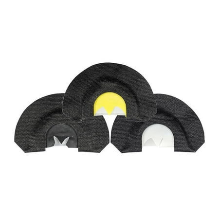 Power Calls Short Circuit Turkey Call Set 3 Piece