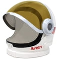 Joyfy Astronaut Costume with Helmet for Kids Toddler Boys Halloween ...