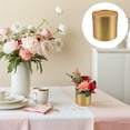 thumbnail image 2 of MRLESS Round Flower Boxes with Clear Lids for Floral Arrangements, Nesting Present Boxes for Valentine’s Day and Mother’s Day, 2 of 8