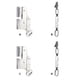 thumbnail image 5 of Greeniant Cerradura de cuerda Prácticos artículos para deportes al aire libre Accesorios deportivos duraderos simples Anticaídas Escalada 8mm Edelstahl, 5 of 6