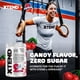 thumbnail image 5 of XTEND Original BCAA Powder Airheads Cherry | ZERO CARB, ZERO SUGAR - Post Workout Muscle Recovery Drink with Amino Acids - 7g BCAAs for Men & Women | 30 Servings, Airheads Cherry, 5 of 5