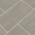 thumbnail image 4 of Gridscale Gris 12 in. x 24 in. Glazed Ceramic Floor and Wall Tile (16 sq. ft. / case), 4 of 5