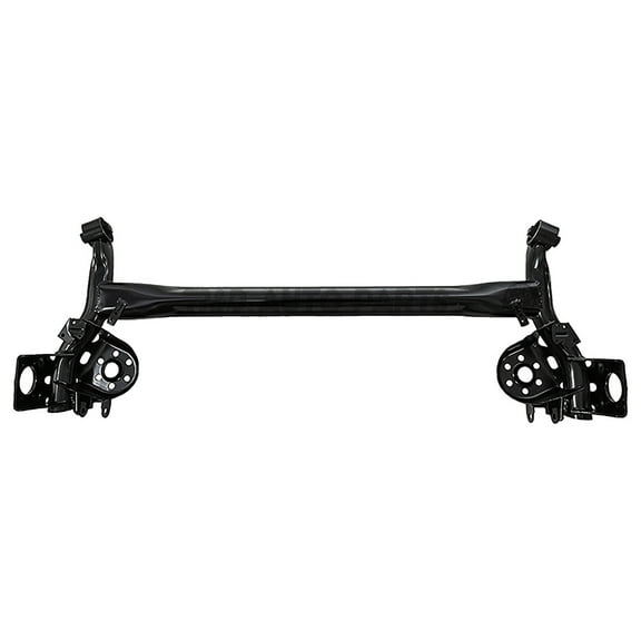 RD-autoparts Rear Subframe Suspension Crossmember for Kia Rio Hyundai Accent 2004-2009