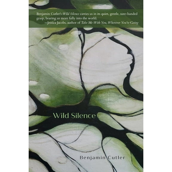 Wild Silence (Paperback)