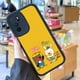 thumbnail image 2 of ¡Mejore el aspecto de su iPhone 15 Pro Max 14 13 12 Pro 11 con esta elegante y protectora funda para teléfono plateada mate de doble capa!, 2 of 4