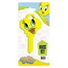 Hy-Ko 15005SC1-TW3 2-Sided Key Blank