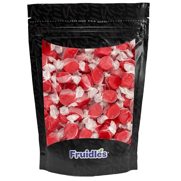 Salt Water Taffy, Delicious Gourmet Candy Sweets, Kosher Dairy