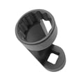 thumbnail image 2 of jiaping 19mm Strut Nut Socket Accessory Remover Installer Car Repair Tools High Strength, 2 of 9