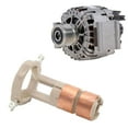 thumbnail image 1 of Alternator Grinding Ring, Copper Alternator Slip Ring 28-94867 Anti Aging  Conductivity  For Car, 1 of 8