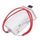 thumbnail image 1 of Suministros industriales, Contador de pulso electromagnético MCF‑4 Contador electrónico Contador de pulso electromagnético Confiable y duradero, 1 of 8