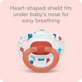 thumbnail image 2 of Suces orthodontiques NUK, 2 of 9