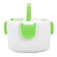 thumbnail image 2 of Noref Electric Heating Lunch Box Portable Food Container Home Office, 2 of 8