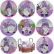 thumbnail image 2 of Xihbxyly Posavasos de Diamantes, 8 Diseños Únicos, Kits de Arte Diy, Suministros de Diamantes de Imitación con Perforación Completa para Manualidades, Mejora La Concentración y Las Habilidades Prácti, 2 of 4
