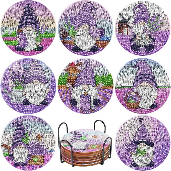 Xihbxyly 500 Pajitas de Plástico para Beber de 8 Pulgadas de Largo con Rayas Multicolores.