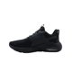 thumbnail image 2 of Tenis Running Puma® Para Dama Sport Deportivos Color Negro Morado negro 23.5, 2 of 5