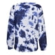 thumbnail image 4 of Gibobby Sudadera de mujer Sudadera de Manga Larga para Mujer de Gran tamaño de otoño de Talla Grande(Azul,M), 4 of 5