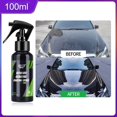 thumbnail image 4 of serony Liquid Cars Ceramic Coating Spray Anti Scratch Waterproof Protection 100ML, 4 of 8