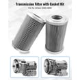 thumbnail image 2 of Kit de filtros de transmisión ANODZU para Allison 3000-4000, 6 pulgadas, 2 of 6