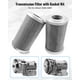 thumbnail image 2 of Kit de filtros de transmisión ANODZU para Allison 3000-4000, 6 pulgadas, 2 of 6