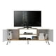thumbnail image 1 of Mesa De Tv Urban Maderkit Mueble para TV 160cm COLOR Duna-Blanco, 1 of 6
