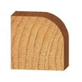 thumbnail image 2 of Whiteside 2009 1/2-inch Rounding Over Carbide Router Bit, 1/2-inch Shank, 2 of 2