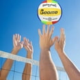 thumbnail image 4 of Leather Volleyball Size 5 for Indoor Outdoor Play - Durable Beach and Court Sports for Competitive Game, 4 of 6