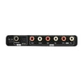 thumbnail image 4 of 5.1 Digital DTS AC3 Dolby Channel Decoder Audio Converter SPDI Sound Adapter, 4 of 9