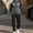 Dark Gray, variant on Solid Track Suits for Men Set Hoodies And Sweatpants Sets 2025 2026 Casual Jogging Gym Sweat Suits Casual Running Jogging Sport Suit Sets (Black, XL)