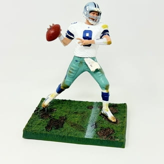 NFL New England Patriots Championship Action Figure 3-Pack