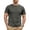 Dark Gray -CQ17, variant on Dwellite Mens Pullover T Shirts Basic Short Sleeve Lightweight Tshirt Casual Crew Neck Solid Shirts for Men Dark Gray 2XL
