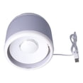 thumbnail image 2 of Lámpara Para Mosquitos Usb Silent Mosquito Killer Lamp USB Powered Home Mosquito Killer Light Para Baby Home Cergrey Mosquito Killer Light, 2 of 8