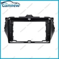 thumbnail image 3 of Adaptador de Fascia para marco de coche, decodificador de caja Canbus de 9 pulgadas para Android, Kit de Panel de ajuste de tablero de Radio, Ford Ranger 2015-2020, gama baja,Gráfico, 3 of 6