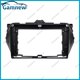 thumbnail image 1 of Adaptador de Fascia para marco de coche, decodificador de caja Canbus de 9 pulgadas para Android, Kit de Panel de ajuste de tablero de Radio, Ford Ranger 2015-2020, gama baja,Gráfico, 1 of 6