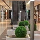 thumbnail image 3 of Artificial Plant Topiary Ball,Hanging Faux Plants Balls,Garden Spheres Decorative,Artificial Plant Ball,Wedding Decor, 3 of 5