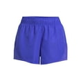 thumbnail image 5 of Athletic Works Women's and Women's Plus Core Running Shorts, Sizes XS-4X, 5 of 5