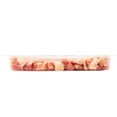Del Duca, Diced Pancetta, Uncured Pork Belly, 4 oz Plastic Tray