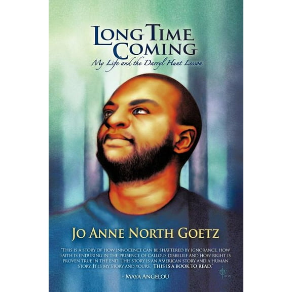 Long Time Coming: My Life and the Darryl Hunt Lesson (Paperback)