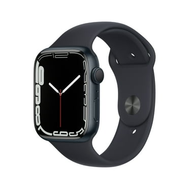 Apple Watch Series 3 GPS Aluminum Case with Sport Band - 42mm 