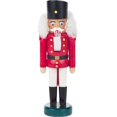 thumbnail image 1 of Alexander Taron 071-005 Dregeno Mini Casse-Noisette - Soldat Rouge, 1 of 1