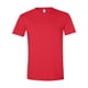 thumbnail image 1 of Gildan G640 GD 64000 Hombres Softstyle SS Camiseta Roja 4XL Gildan 64000, 1 of 1