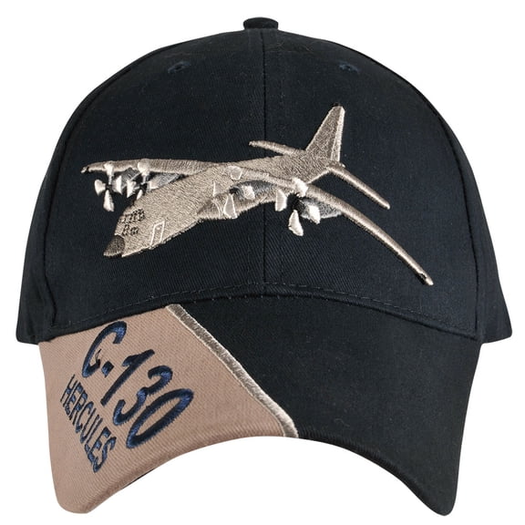 Air Force C-130 Hercules Cap