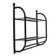 thumbnail image 3 of Repisa Baño Bath Accents Metal Chocolate 60X15X60 Cm, 3 of 3