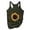 X-521Army Green, variant on YMNXA Women's Tank Top Summer Round Neck Sleeveless Flower Printed Loose Fit Comfortable Fashion Basic Top For Everyday Wear,Black,Xxl