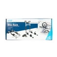 thumbnail image 4 of Camco Camper/RV Ladder Mount Bike Rack | Holds Up to 2 Bikes | Black & Silver (51492), 4 of 4