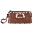 thumbnail image 4 of Cartera Montana West Wrangler WG139-W013LCF para mujer, 4 of 6