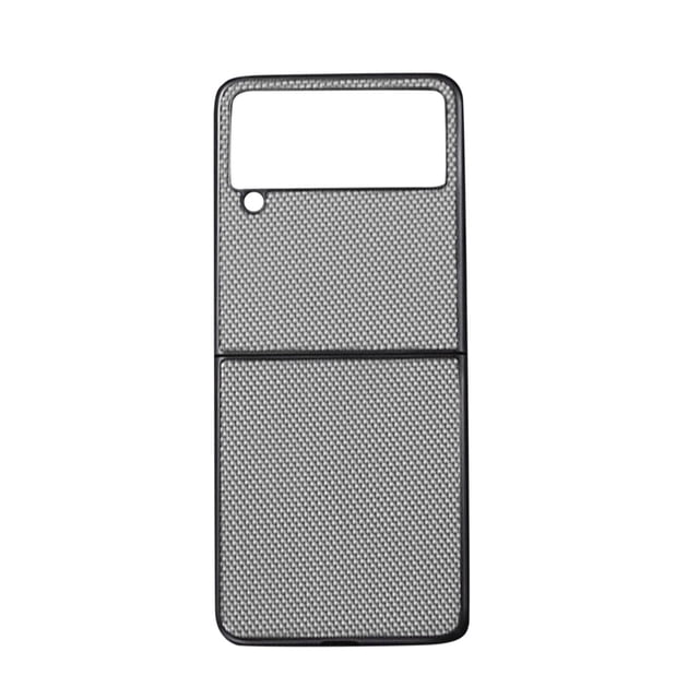 Funda Protectora Compatible Con Samsung Galaxy Z Flip3 Funda Ultrafina Para Teléfono Con Protección Integral sonducket EL017467-02