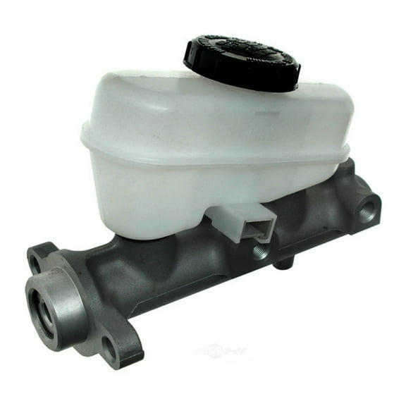Raybestos MC390245 Professional Grade Brake Master Cylinder Fits select: 1995-1996 LINCOLN TOWN CAR, 1995 FORD CROWN VICTORIA
