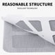 thumbnail image 5 of Adhesivos Atrapapelos Para Desagües, Tapas Desechables Para Desagües De Ducha, Filtros Adhesivos De Malla Para Lavabo, Bañera, Lavandería Y Prevención De Obstrucciones En La Cocina, 5 of 9