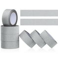 thumbnail image 4 of Minkissy Crafting Tape Opp 20 Rolls - Adhesive Tape for Arts, Crafts, Packaging, and Projects, 4 of 7