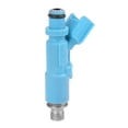 thumbnail image 2 of Auto Car Fuel Injector Oil Petrol Nozzle 23250-23020 23209-23020 DC 12V for Toyota Platz, 2 of 4